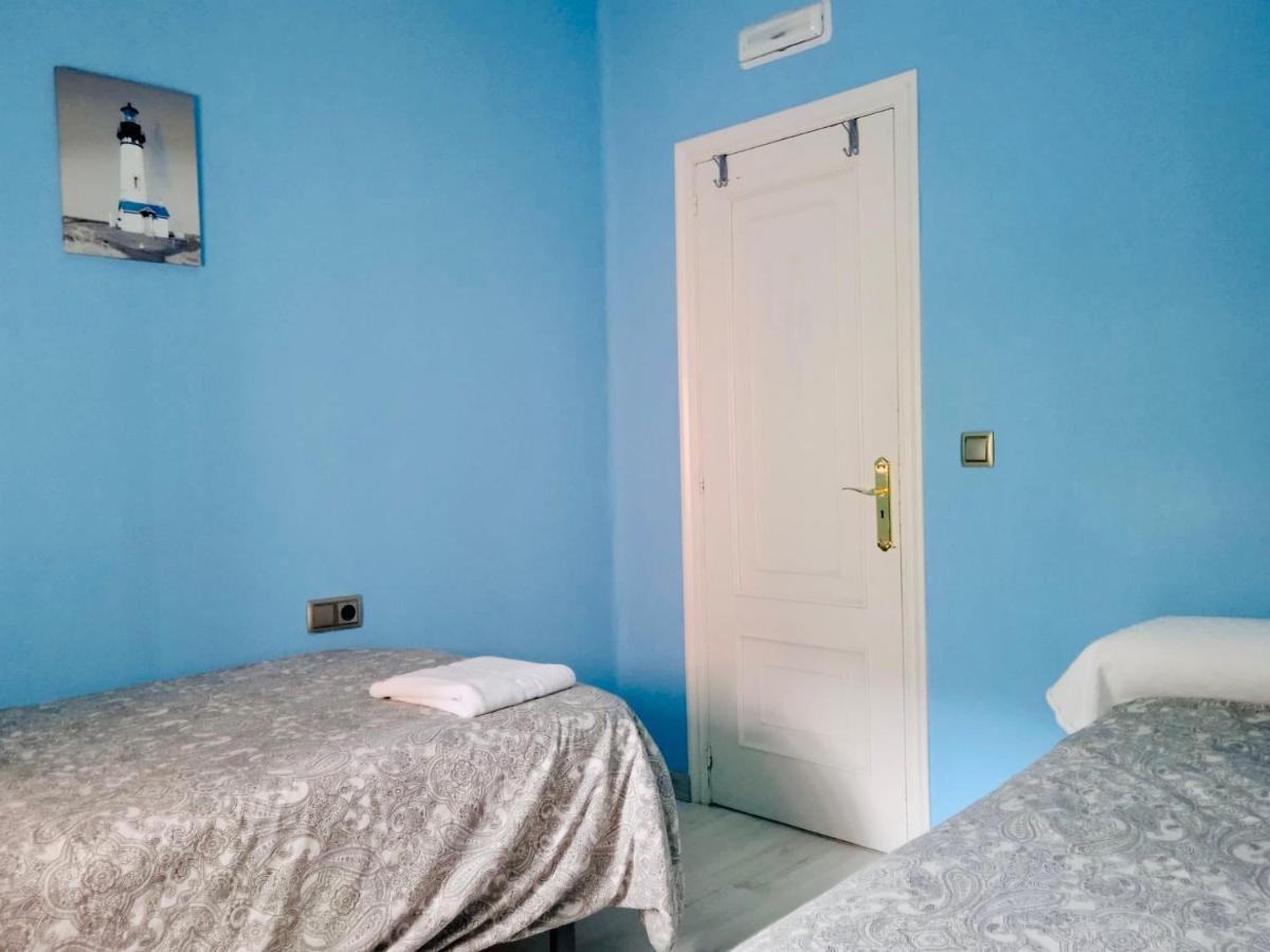 Alojamiento Camino Portugues Oia Villadesuso Zewnętrze zdjęcie