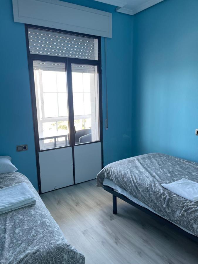 Alojamiento Camino Portugues Oia Villadesuso Zewnętrze zdjęcie