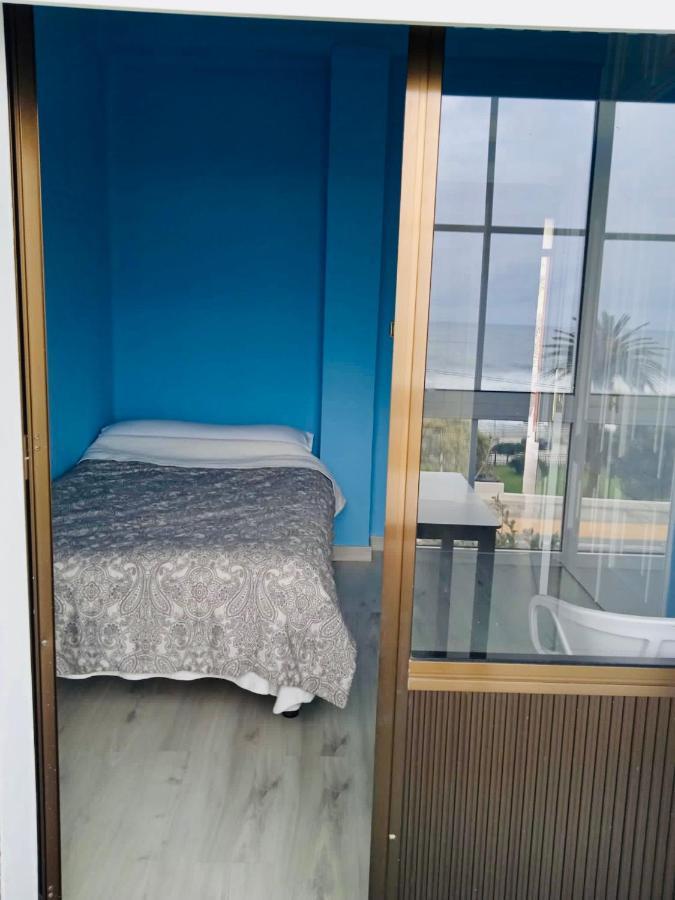 Alojamiento Camino Portugues Oia Villadesuso Zewnętrze zdjęcie