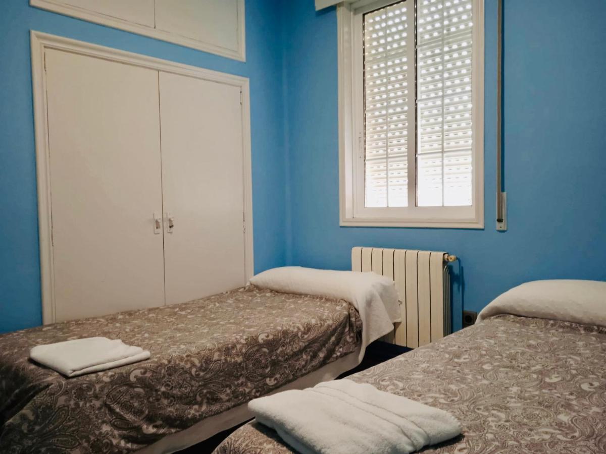 Alojamiento Camino Portugues Oia Villadesuso Zewnętrze zdjęcie